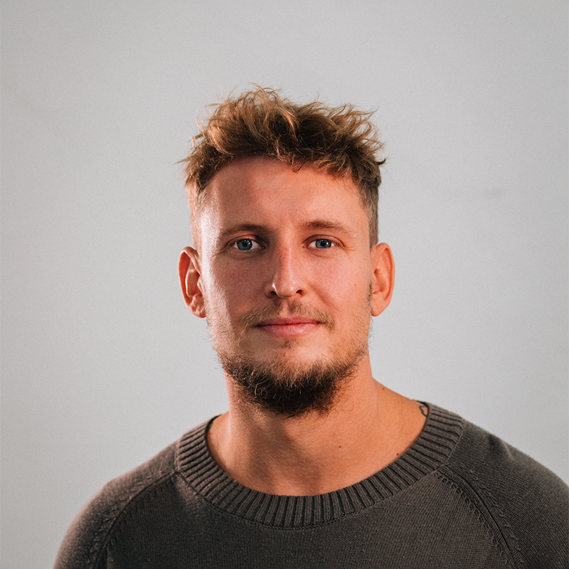 Matej Schnierer