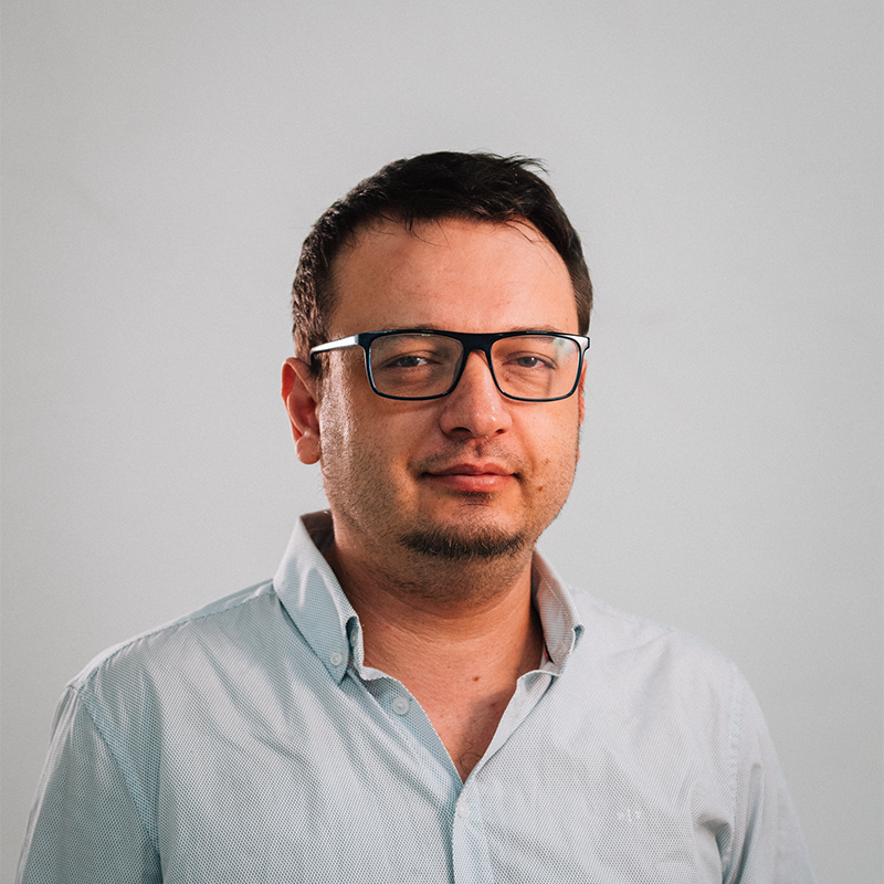 Zsolt Ferda